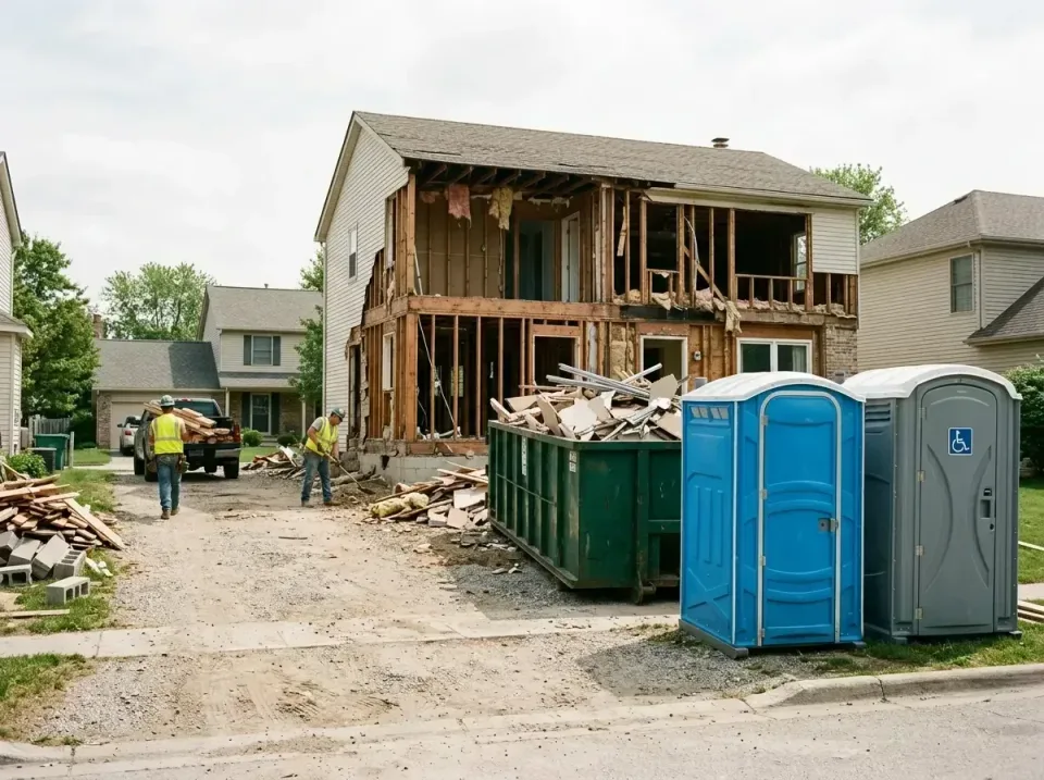 home-renovation-demolition-sit-010 — frequently asked questions, Portable Toilet & Dumpsters Rental in Bethlehem, PA